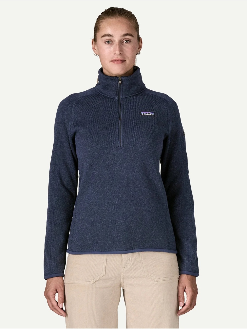 Patagonia Better Sweater Half-Zip